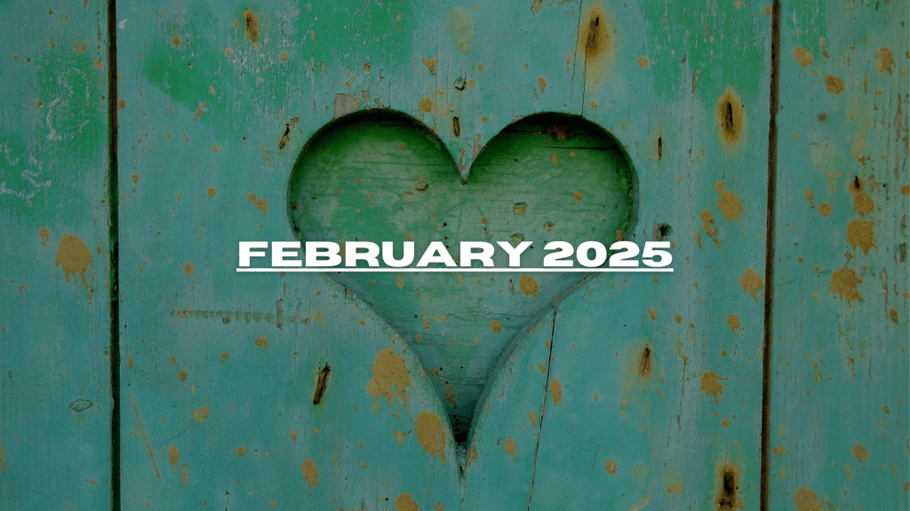 Edition #9 – February 2025
